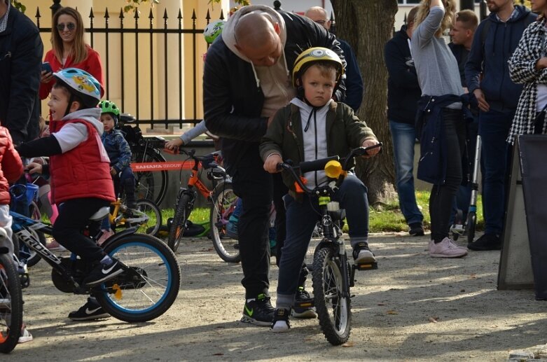  Skierniewice Road Race 2019 przeszedł do historii 