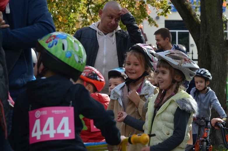  Skierniewice Road Race 2019 przeszedł do historii 