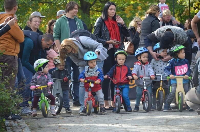  Skierniewice Road Race 2019 przeszedł do historii 