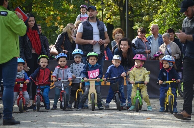  Skierniewice Road Race 2019 przeszedł do historii 