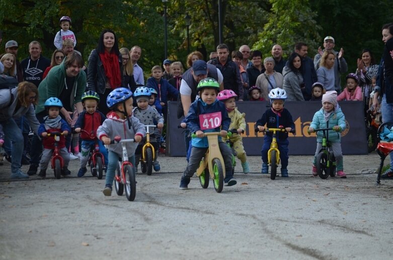  Skierniewice Road Race 2019 przeszedł do historii 