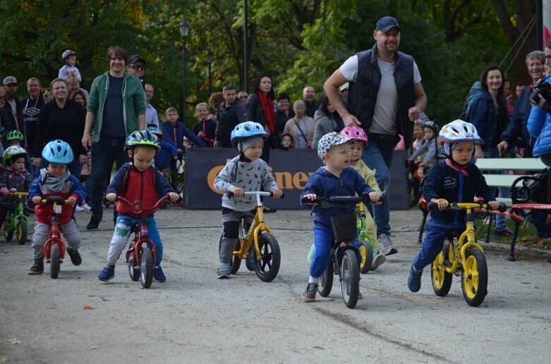  Skierniewice Road Race 2019 przeszedł do historii 