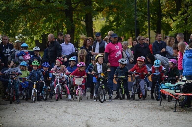  Skierniewice Road Race 2019 przeszedł do historii 