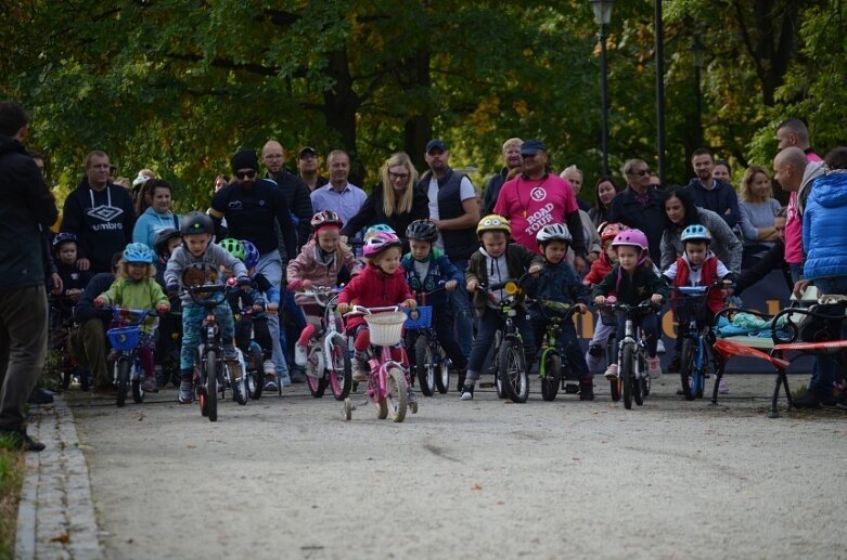  Skierniewice Road Race 2019 przeszedł do historii 