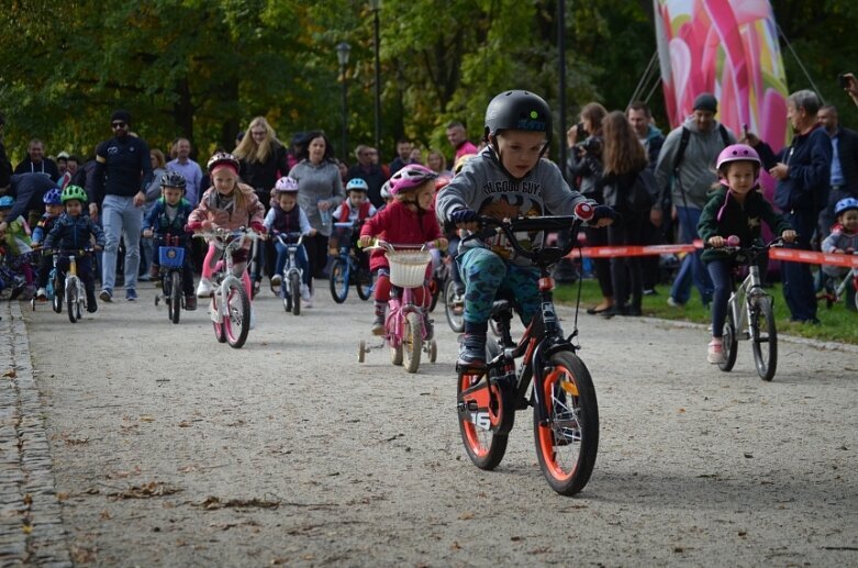  Skierniewice Road Race 2019 przeszedł do historii 