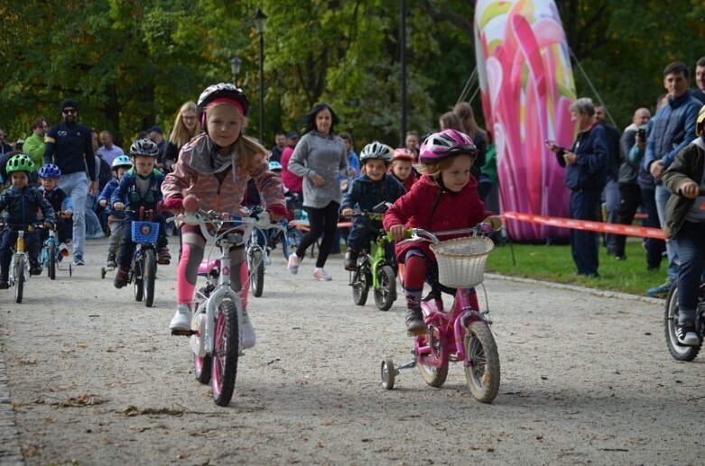  Skierniewice Road Race 2019 przeszedł do historii 