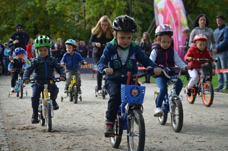  Skierniewice Road Race 2019 przeszedł do historii 