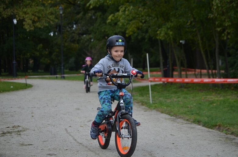  Skierniewice Road Race 2019 przeszedł do historii 