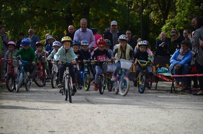  Skierniewice Road Race 2019 przeszedł do historii 