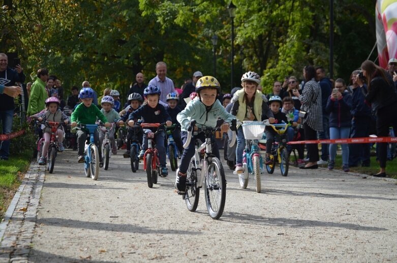  Skierniewice Road Race 2019 przeszedł do historii 