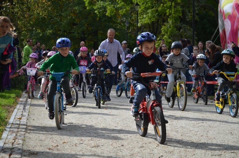  Skierniewice Road Race 2019 przeszedł do historii 