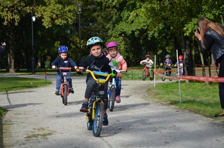  Skierniewice Road Race 2019 przeszedł do historii 