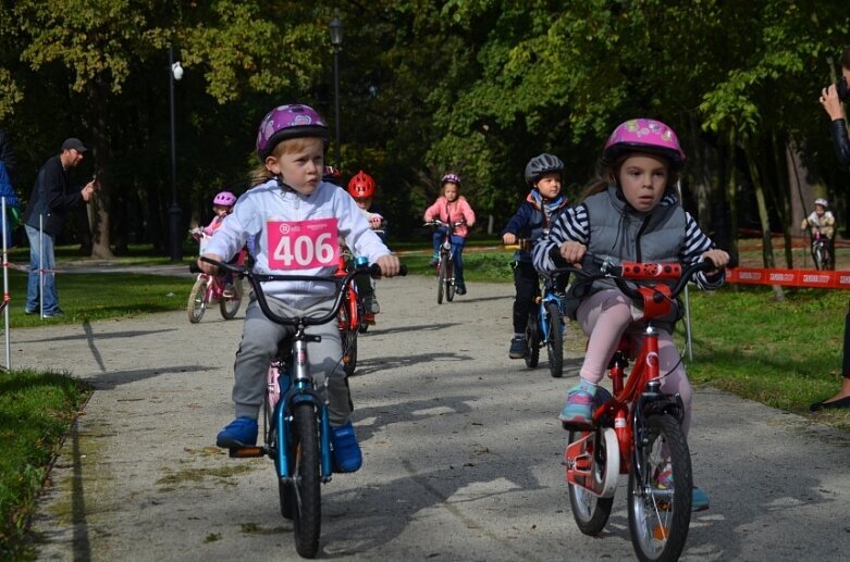  Skierniewice Road Race 2019 przeszedł do historii 