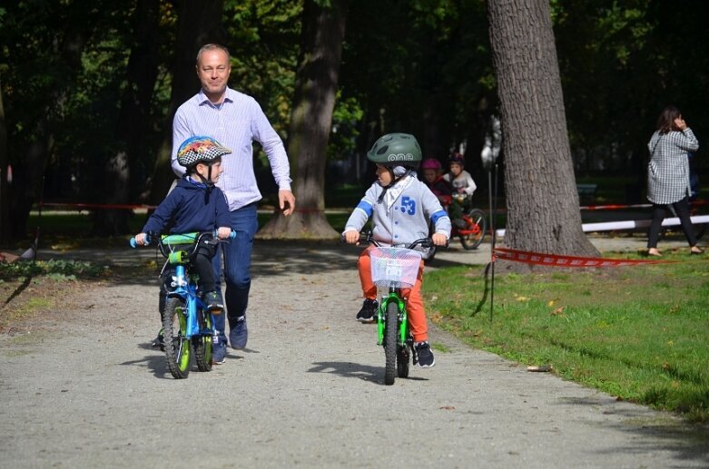  Skierniewice Road Race 2019 przeszedł do historii 