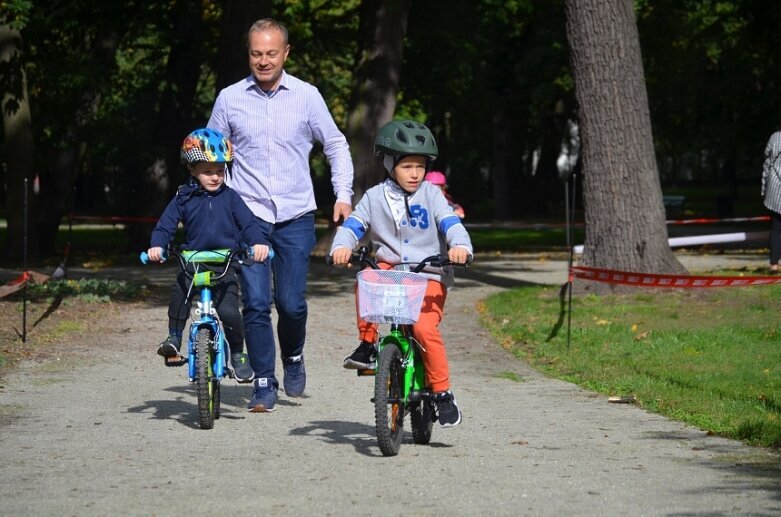  Skierniewice Road Race 2019 przeszedł do historii 