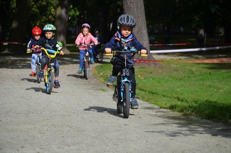  Skierniewice Road Race 2019 przeszedł do historii 