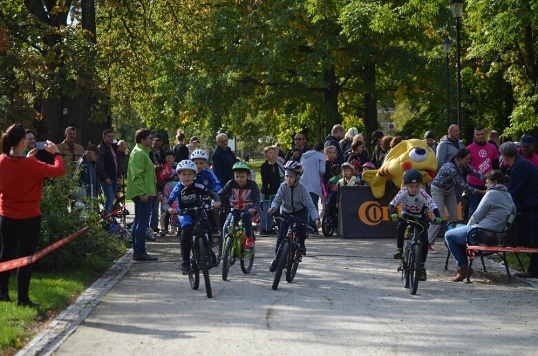  Skierniewice Road Race 2019 przeszedł do historii 