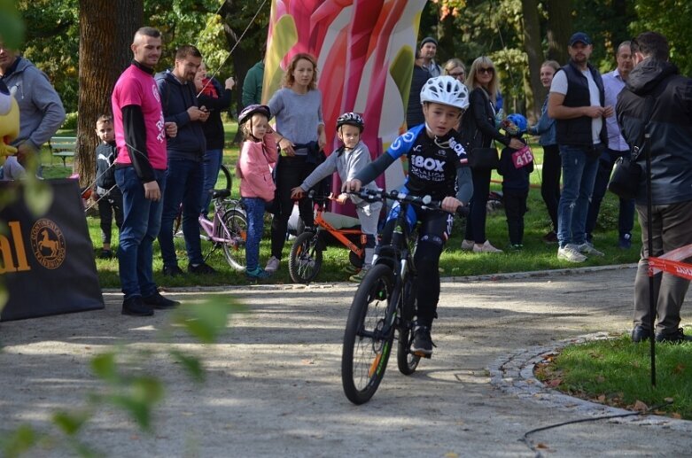  Skierniewice Road Race 2019 przeszedł do historii 