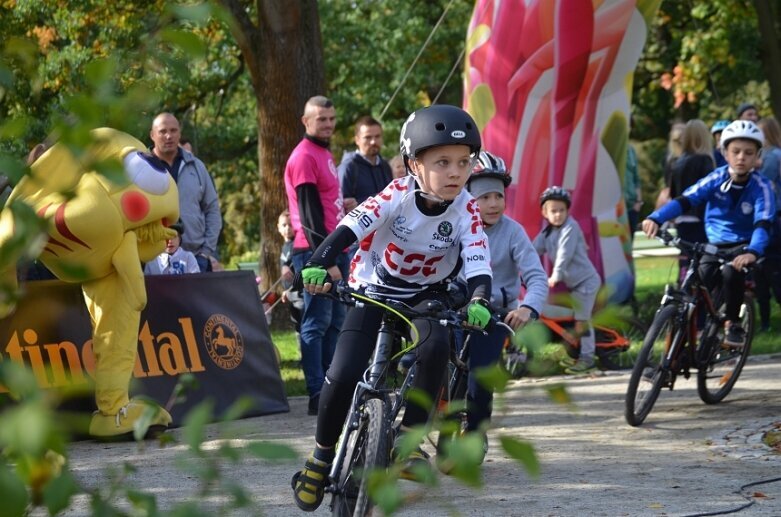  Skierniewice Road Race 2019 przeszedł do historii 