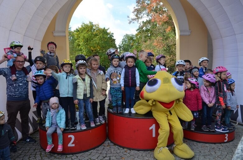  Skierniewice Road Race 2019 przeszedł do historii 