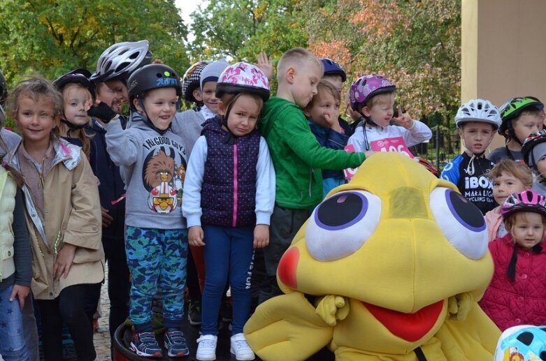  Skierniewice Road Race 2019 przeszedł do historii 