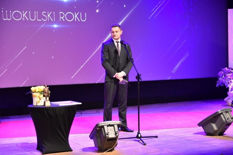  Skierniewice świętują 564 rocznicę nadania praw miejskich. Gala jubileuszowa 