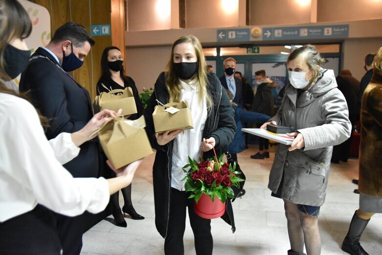  Skierniewice świętują 564 rocznicę nadania praw miejskich. Gala jubileuszowa 