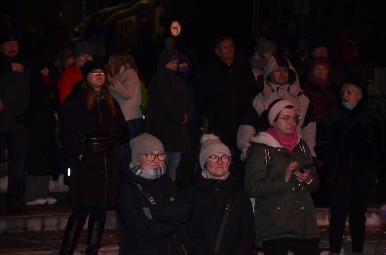  Skierniewice świętują 568. rocznicę nadania praw miejskich 