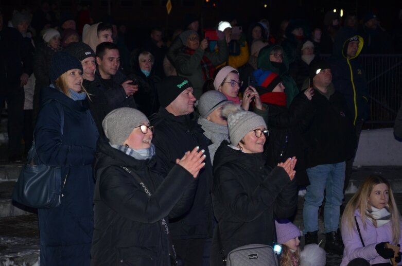  Skierniewice świętują 568. rocznicę nadania praw miejskich 