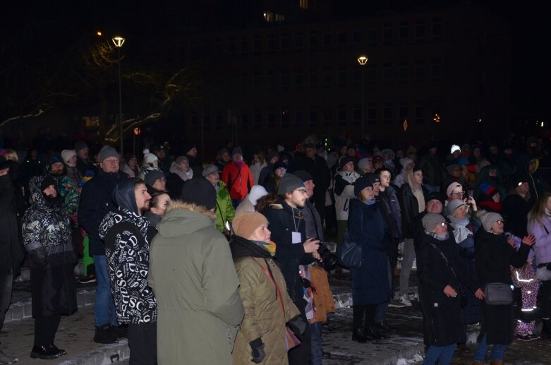  Skierniewice świętują 568. rocznicę nadania praw miejskich 