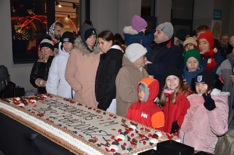  Skierniewice świętują 568. rocznicę nadania praw miejskich 