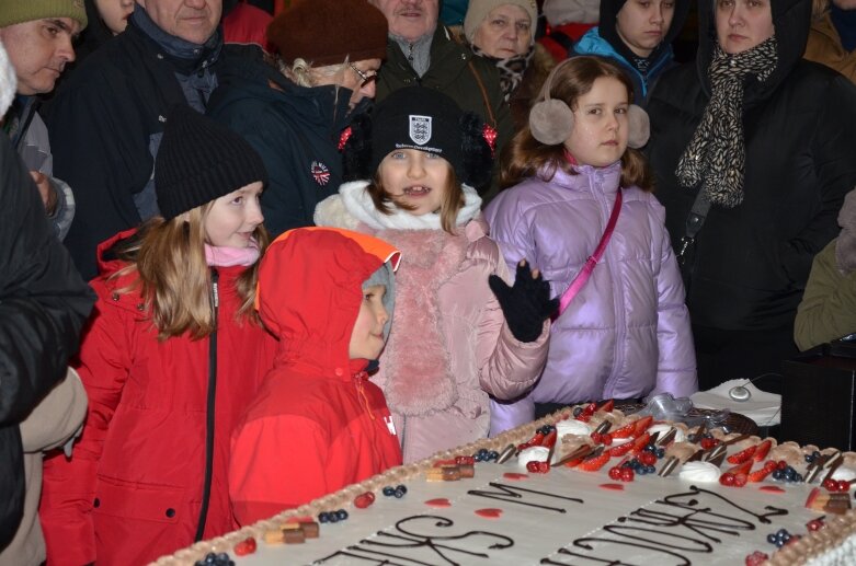  Skierniewice świętują 568. rocznicę nadania praw miejskich 