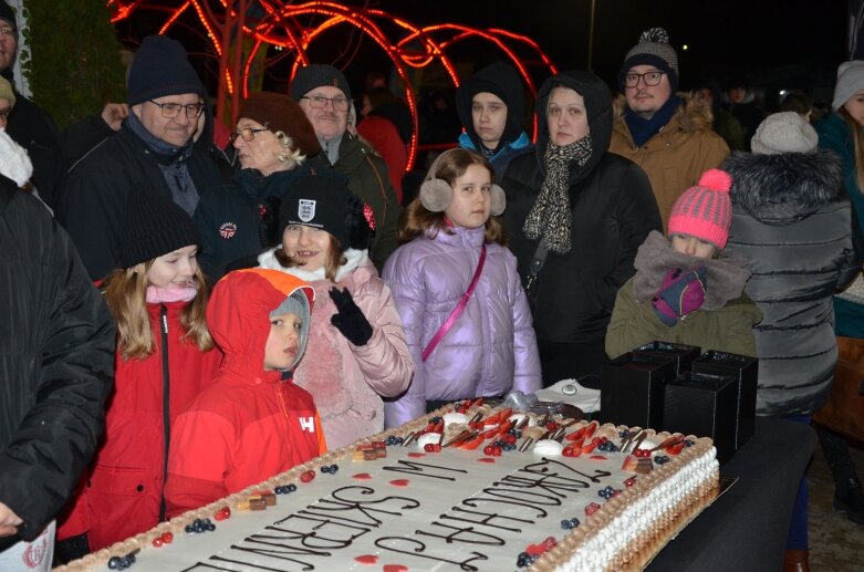  Skierniewice świętują 568. rocznicę nadania praw miejskich 