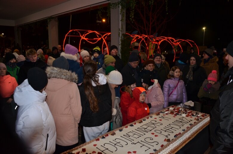  Skierniewice świętują 568. rocznicę nadania praw miejskich 