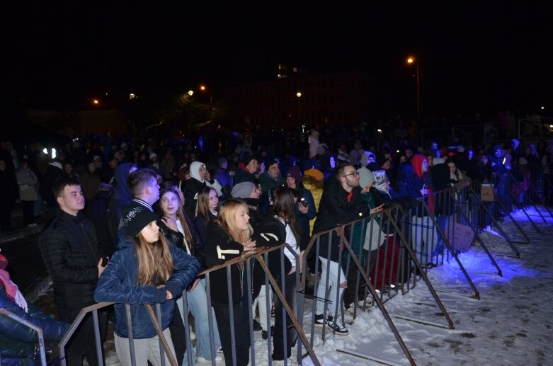  Skierniewice świętują 568. rocznicę nadania praw miejskich 