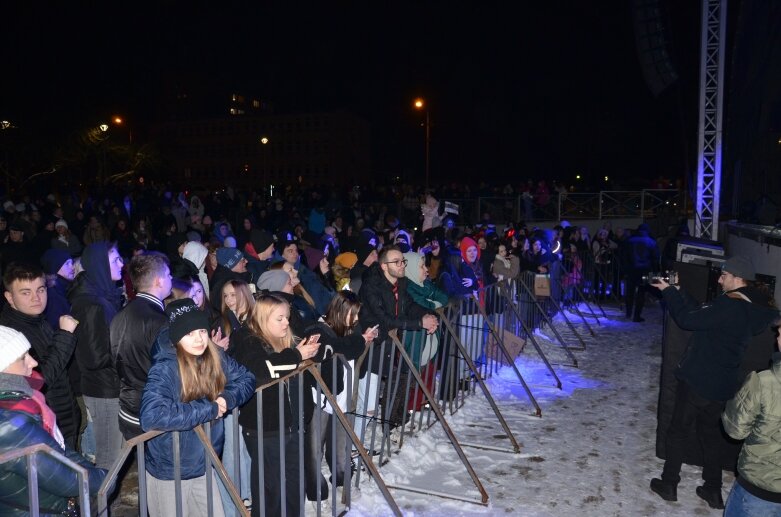  Skierniewice świętują 568. rocznicę nadania praw miejskich 