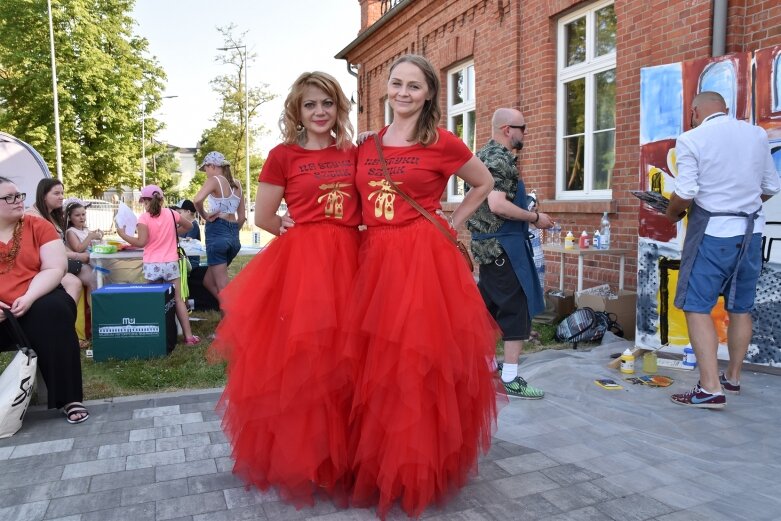  Skierniewice w podróży za kolorem (ZDJĘCIA) 