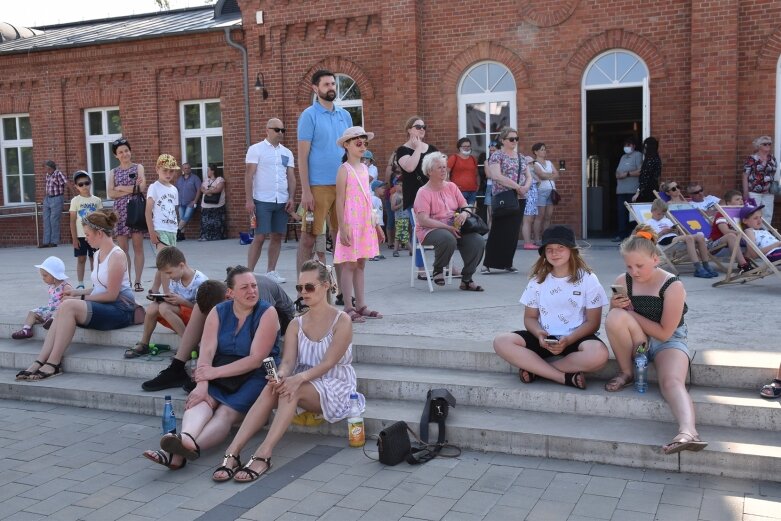  Skierniewice w podróży za kolorem (ZDJĘCIA) 