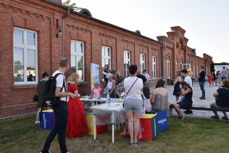  Skierniewice w podróży za kolorem (ZDJĘCIA) 