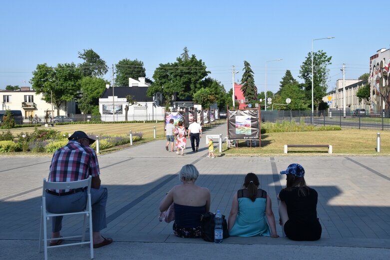  Skierniewice w podróży za kolorem (ZDJĘCIA) 