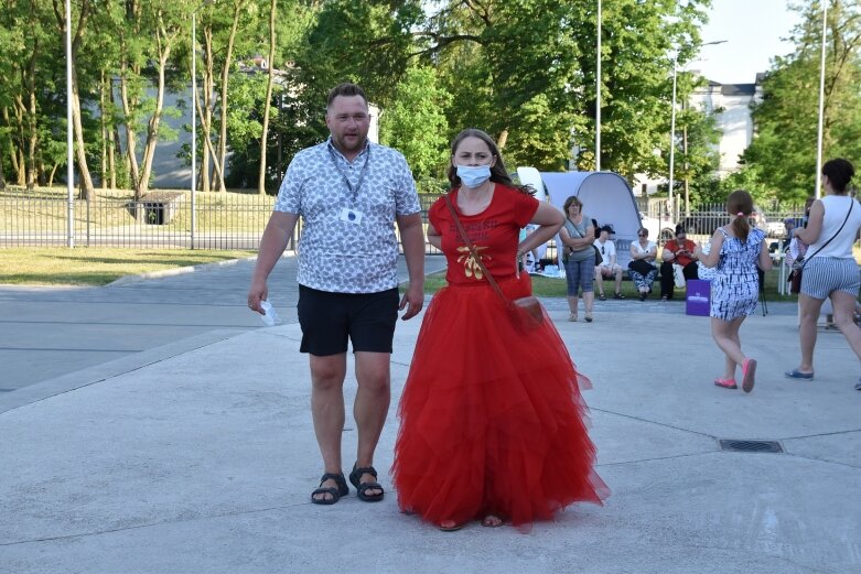  Skierniewice w podróży za kolorem (ZDJĘCIA) 