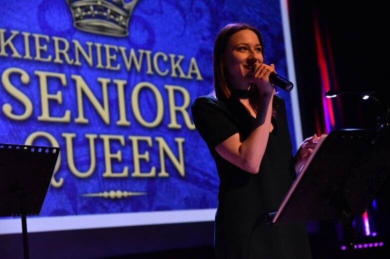  Skierniewicka Senior Queen 2019 wybrana! 