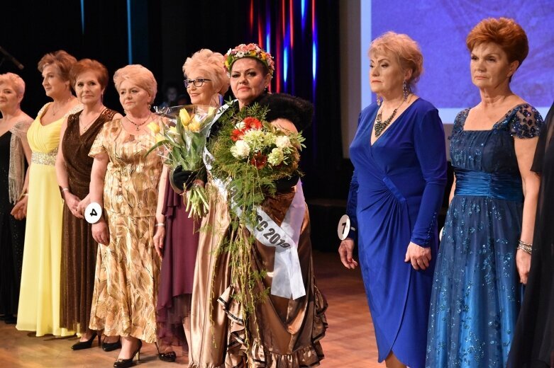  Skierniewicka Senior Queen 2019 wybrana! 