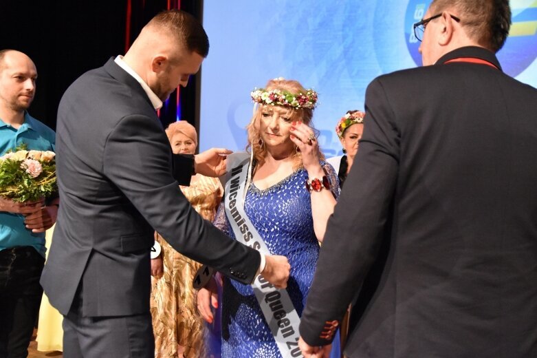  Skierniewicka Senior Queen 2019 wybrana! 