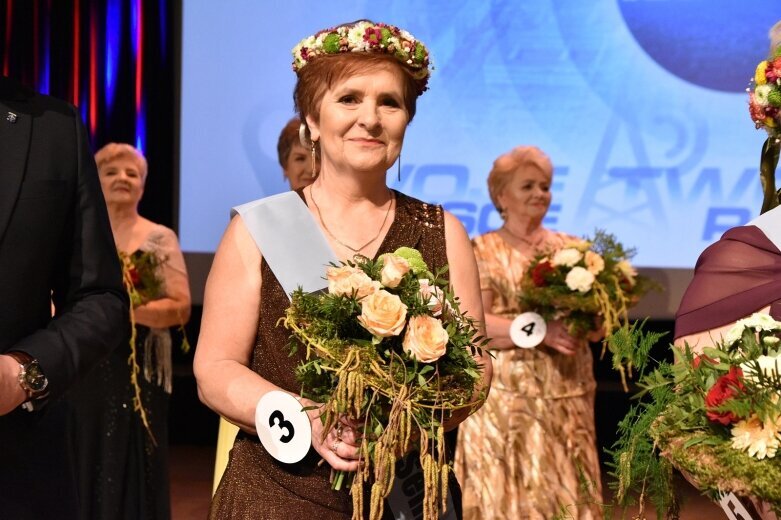  Skierniewicka Senior Queen 2019 wybrana! 