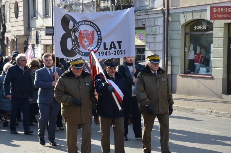  Skierniewicki Mechanik świętował 80-lecie istnienia 