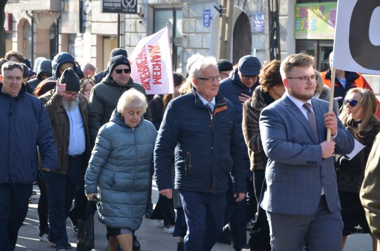  Skierniewicki Mechanik świętował 80-lecie istnienia 