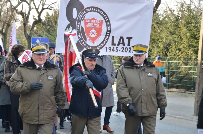  Skierniewicki Mechanik świętował 80-lecie istnienia 