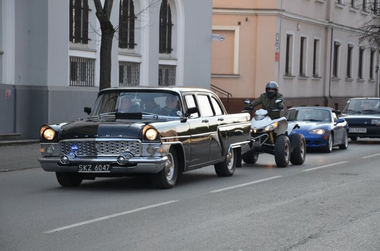  Skierniewicki Mechanik świętował 80-lecie istnienia 