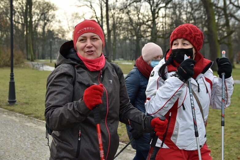  Skierniewickie Amazonki wracają do aktywności 
